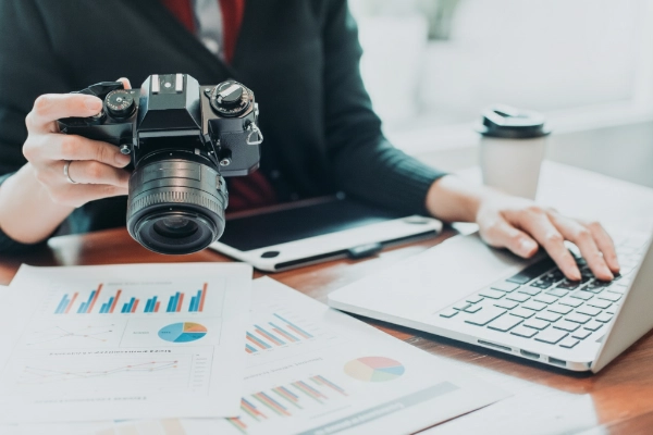 E-ticarette Kaliteli ürün fotoğrafı satışları nasıl etkiliyor?